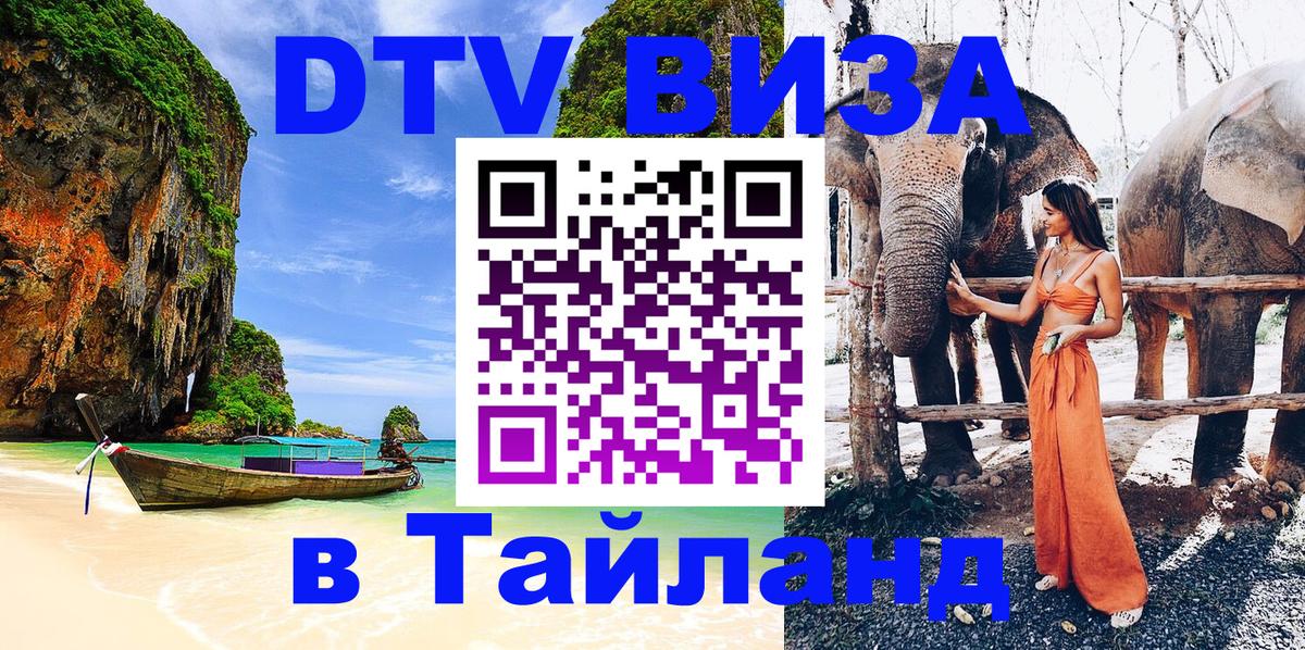 Как сделать DTV визу в Тайланд Дублин 